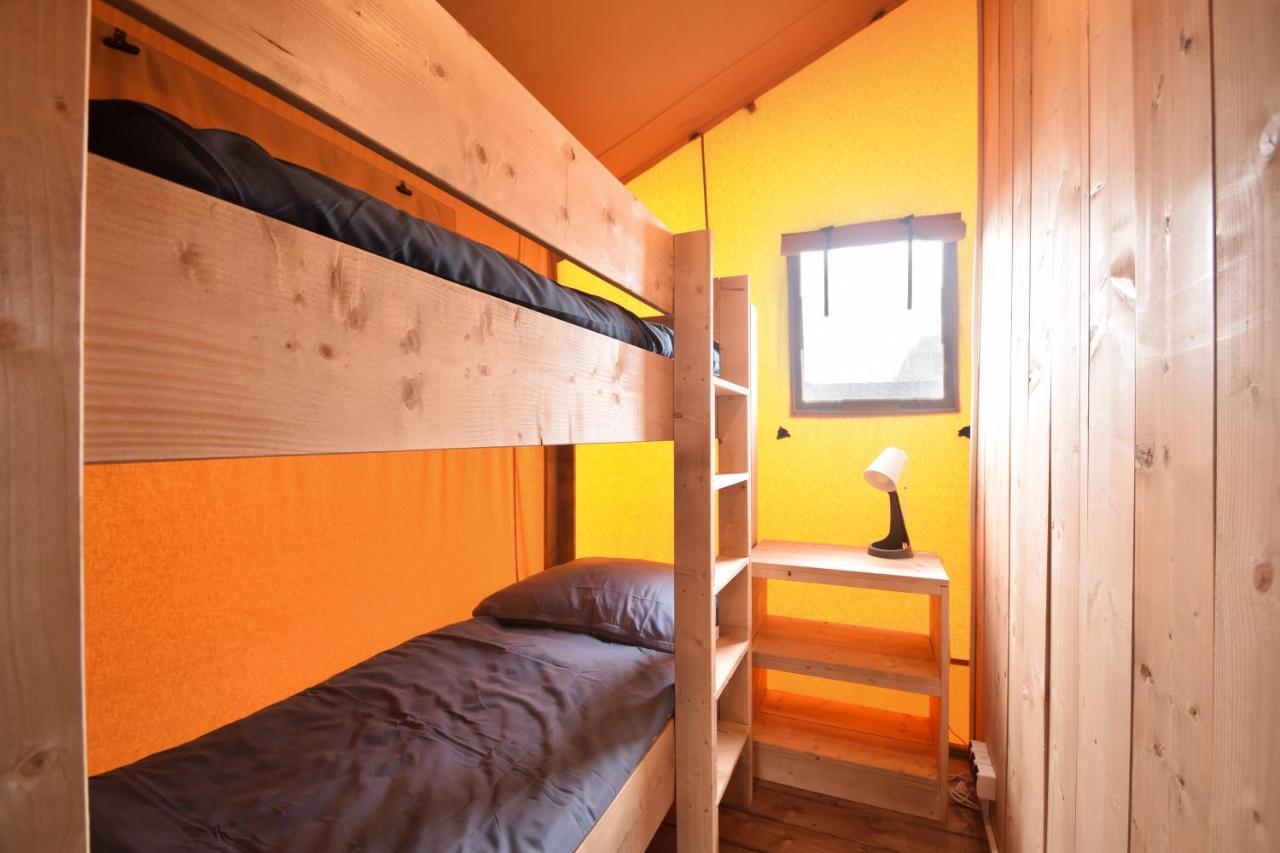 Baza Maciejowka Hotel Międzywodzie Buitenkant foto